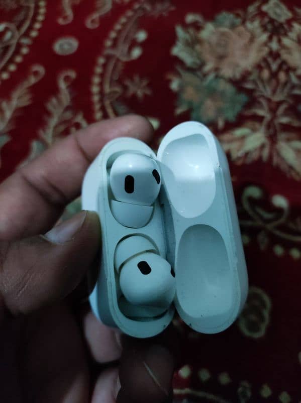 Apple Airpods Pro2 6