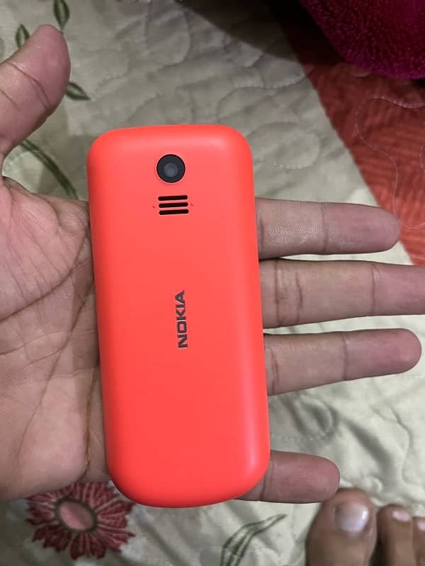 100% original Nokia 130 (2017) with official warranty 1