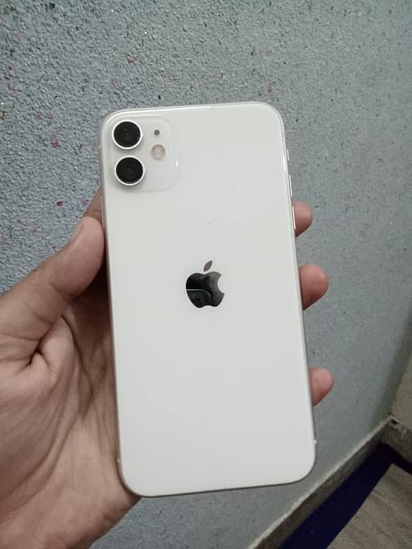 white color iPhone 11 watsapp number 03456408352 0