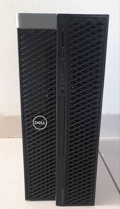 Dell Precision T5820 2nd Gen Xeon W2245