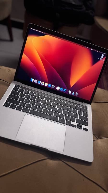 MacBook Pro M2 8/256 UnTouch 1