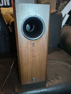 Yamaha Ns Sw 310 HD active woofer