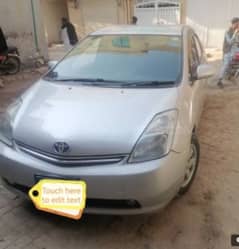 Toyota Prius 2007