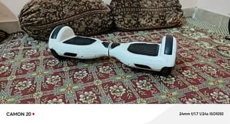 Hoverboard New Condition Self balancing scooter Hover board