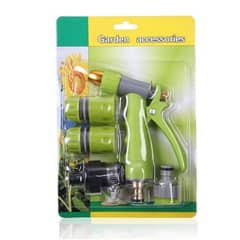 Car Washing, Gardening Water Gun free home delivery cash on delivery