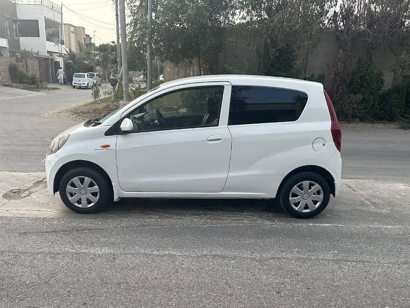 Daihatsu Mira 2008-12 Original Condition Location Dha Defence Khi 4