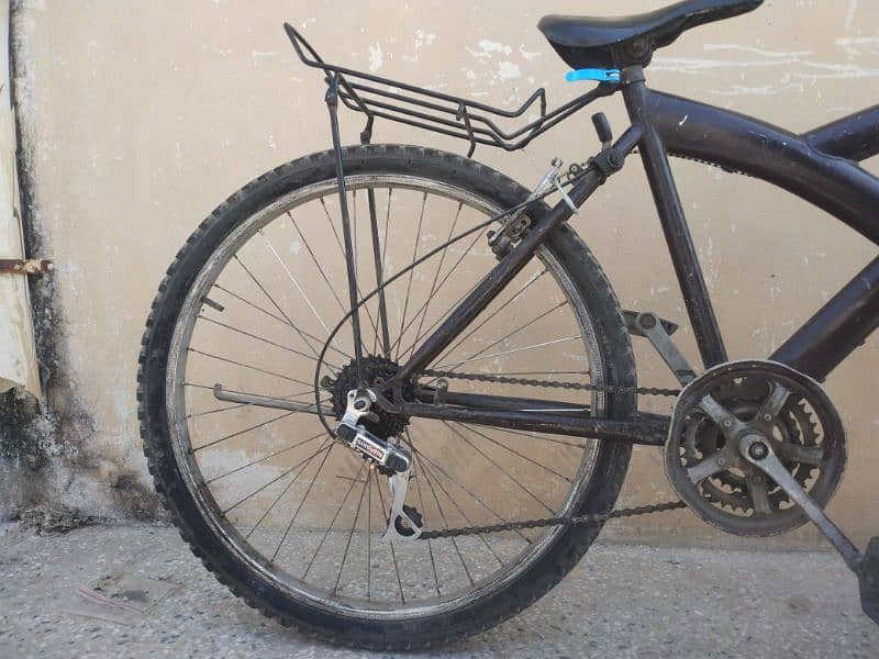 Bicycle for sale 3