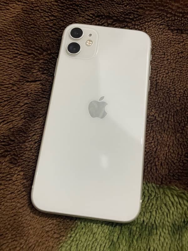 IPhone 11 64GB Nonpta Jv 03365158228 0