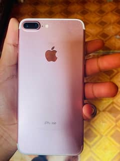 Apple iphone 7 plus pta aproved