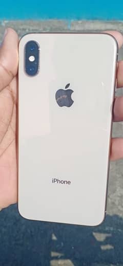 IPhone XS 256 GB