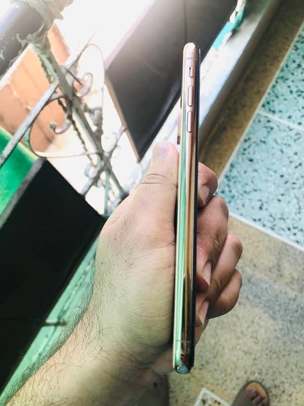 Iphone Xsmax 256Gb Pta Approved 2