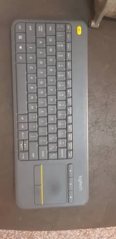 wireless keyboard