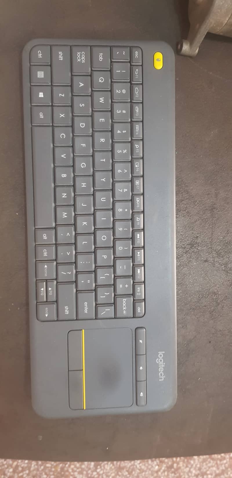 wireless keyboard 0