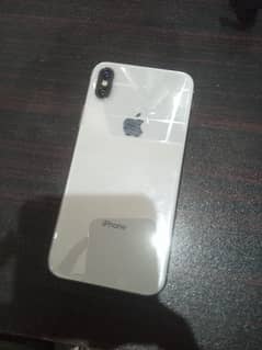 iPhone X 256gb non Pta