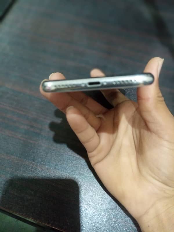 iPhone X 256gb non Pta 5