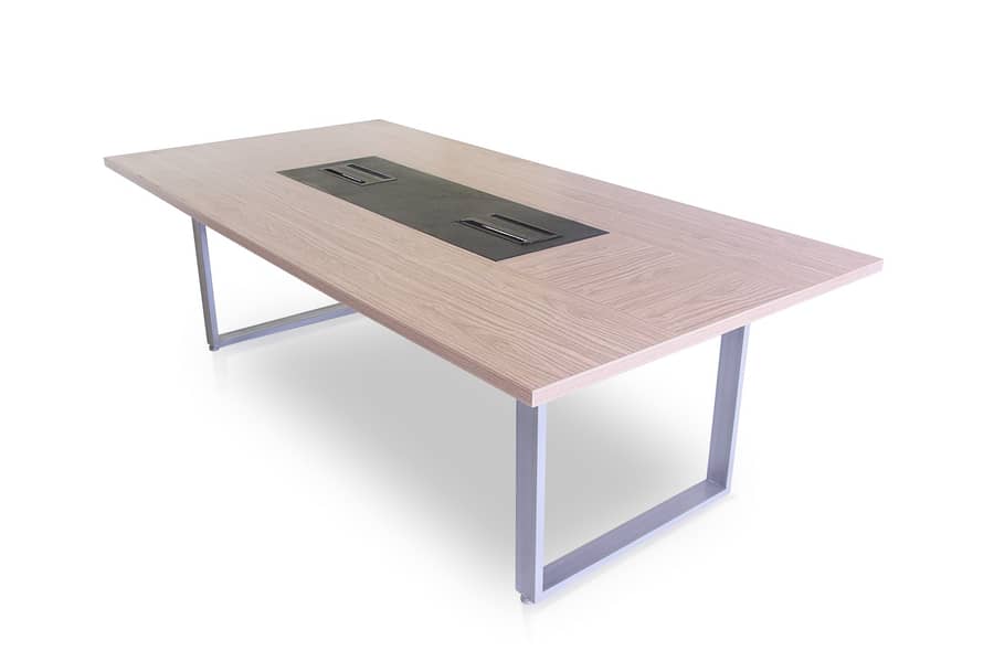 Meeting Table,Conference Table ,Single Conference Table,Chair 2