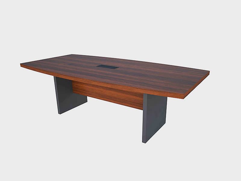 Meeting Table,Conference Table ,Single Conference Table,Chair 9