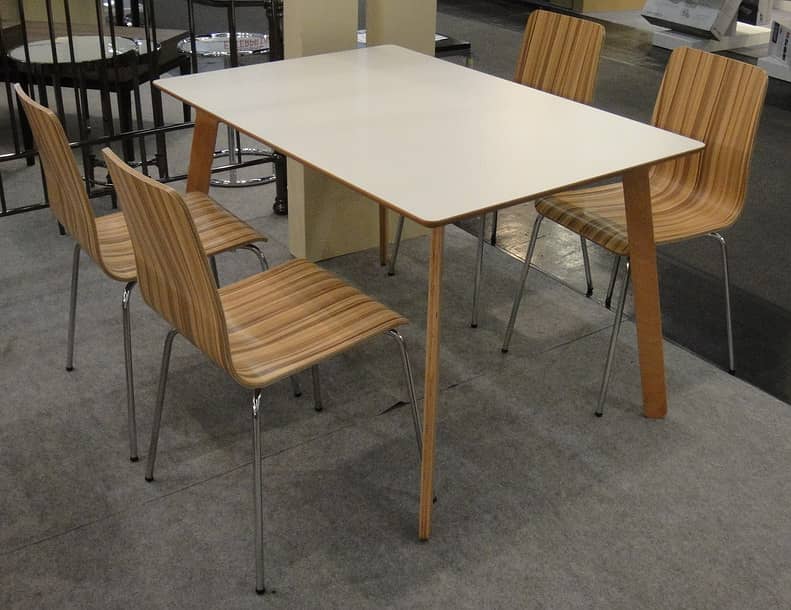 Meeting Table,Conference Table ,Single Conference Table,Chair 11