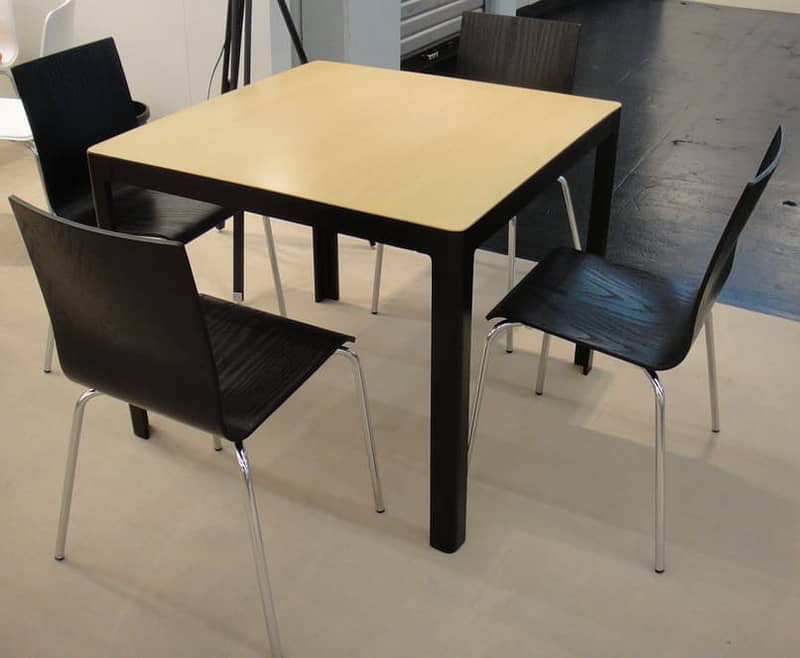 Meeting Table,Conference Table ,Single Conference Table,Chair 13