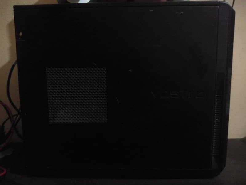 computer DELL VOSTRO 2