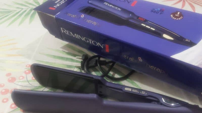 Remington s6000 0