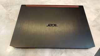 Acer Nitro Gaming laptop i5 9th