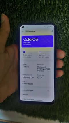 oppo f21 pro