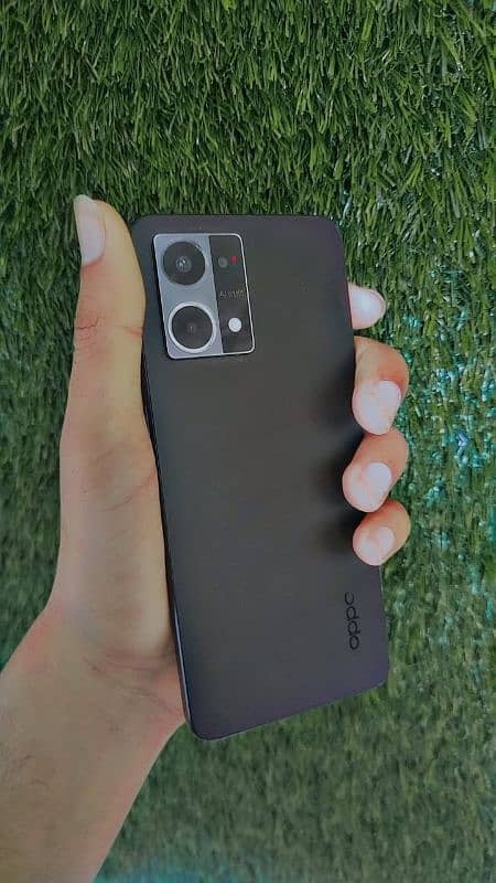 oppo f21 pro 1