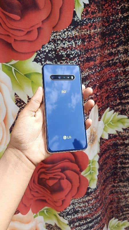 LG v60 ThinQ Exchange Possible With Google pixel, Samsung, Redmi, OPPO 0