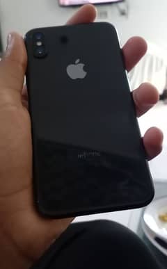 non pta iphone x