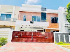 Telegarden F-17 Mpchs Fresh 10 Marla Double Storey House For sale