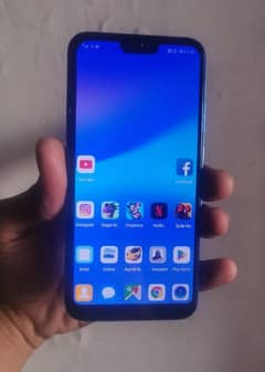 Huawei p20 lite 128GB No open No Repair