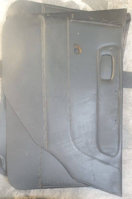 coure side mirror and poshish Genuine for sale 5