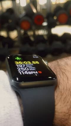 Apple Watch Series 3 42mm