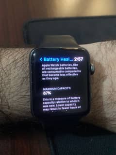 Apple Watch Series 3 42mm