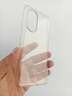 SPARX EDGE 20 PRO COVER