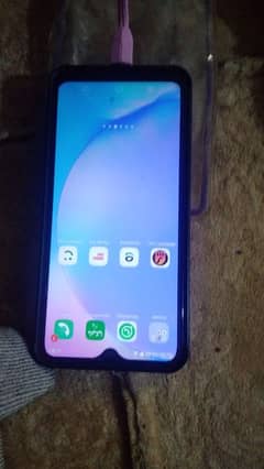 Vivo y17 he PTA approved 8 GB dull sm