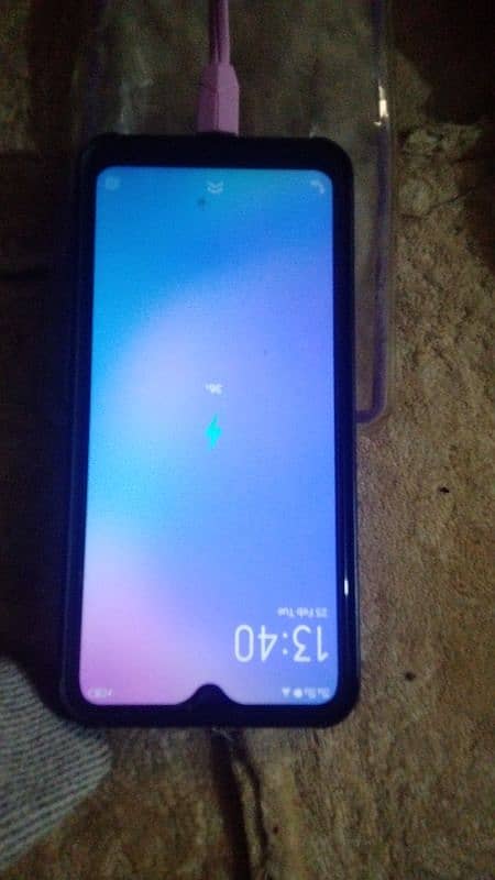 Vivo y17 he PTA approved 8 GB dull sm 1