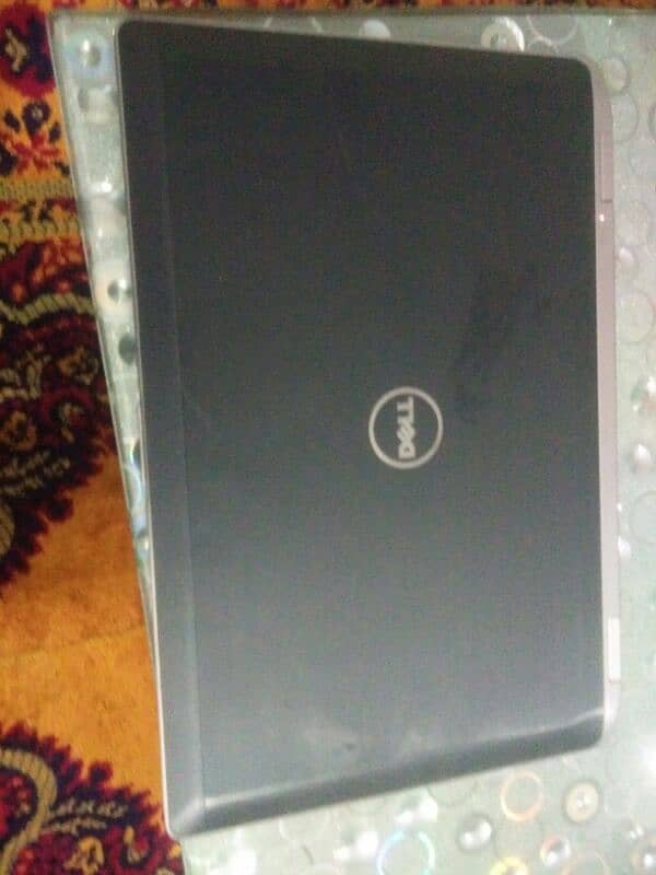 Dell Latitude E6530 i5 upto 3.1gig spped 5