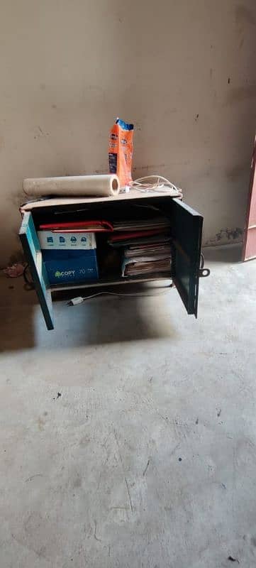 iron box full havy duty 20 kg ka he 1