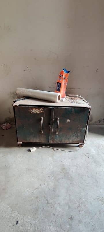 iron box full havy duty 20 kg ka he 2