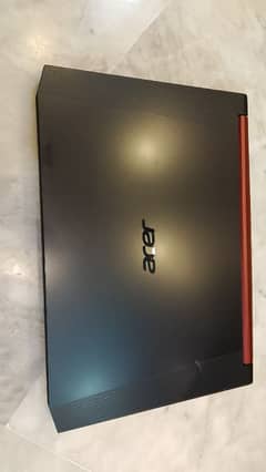 Acer Nitro Gaming laptop i7 9th