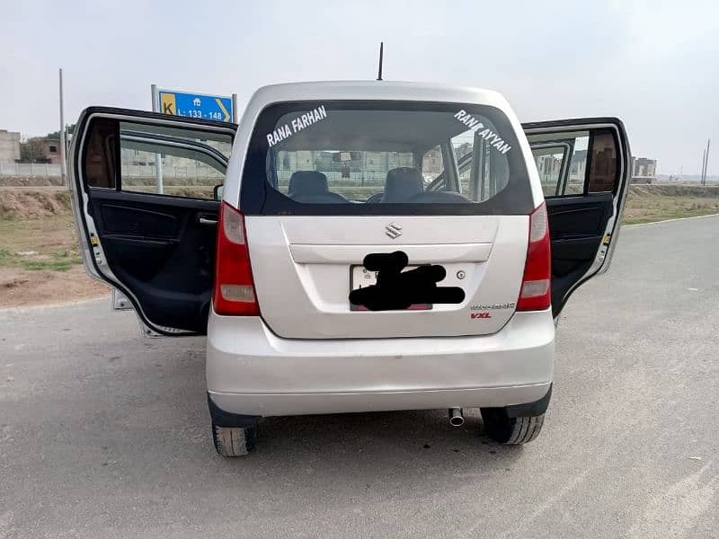 Suzuki Wagon R 2018 0