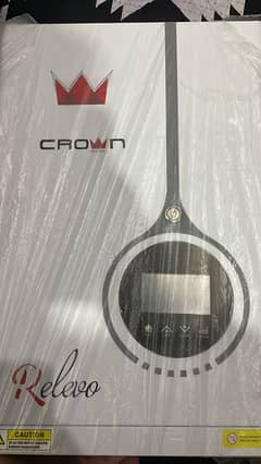 Crown