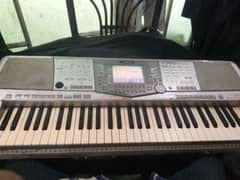 Yamaha keyboard PSR 2100