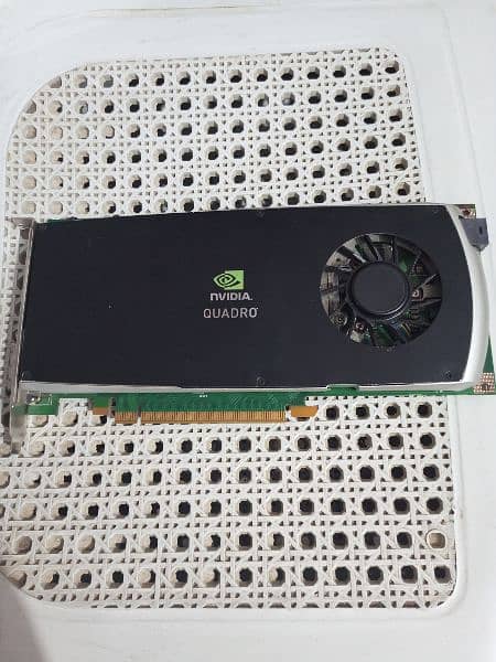 NVIDIA QUADRO fx 3800 0