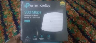 Tp link oneda 300mbps eap11t