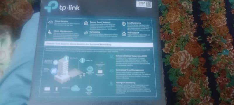 Tp link oneda 300mbps eap11t 1