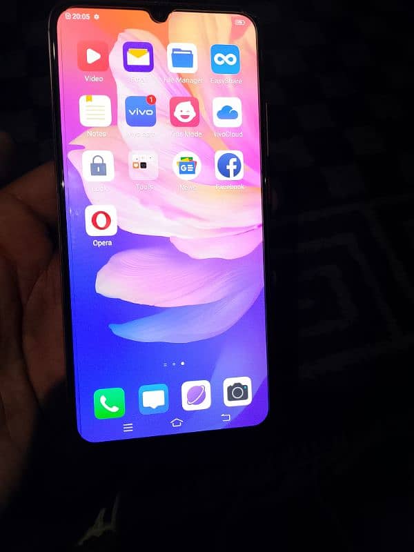 vivo s1pro 8/128 2