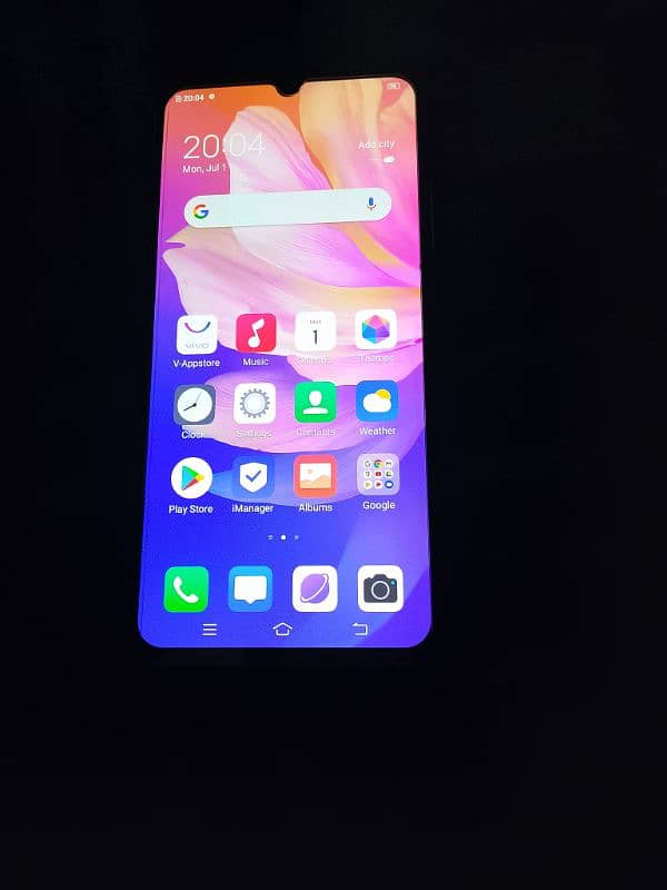 vivo s1pro 8/128 6